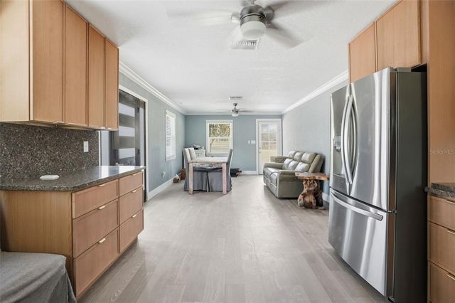 15458 SNOW MEMORIAL HIGHWAY, Brooksville, FL 34601