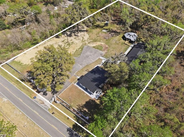 15458 SNOW MEMORIAL HIGHWAY, Brooksville, FL 34601