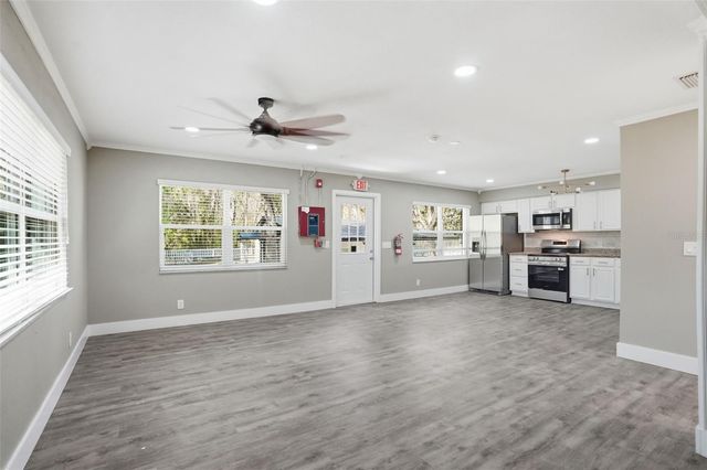 15458 SNOW MEMORIAL HIGHWAY, Brooksville, FL 34601