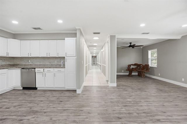 15458 SNOW MEMORIAL HIGHWAY, Brooksville, FL 34601