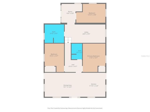 15458 SNOW MEMORIAL HIGHWAY, Brooksville, FL 34601