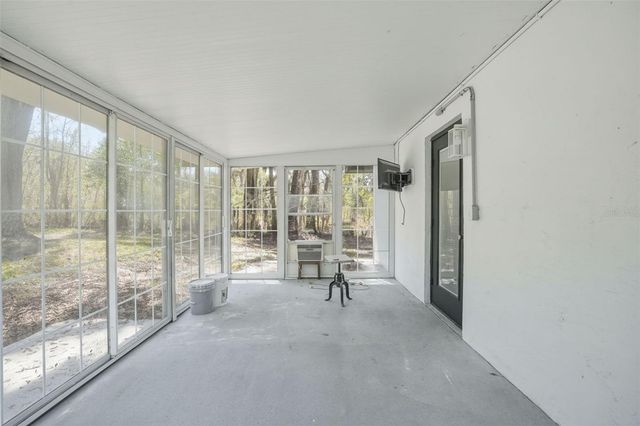 15458 SNOW MEMORIAL HIGHWAY, Brooksville, FL 34601