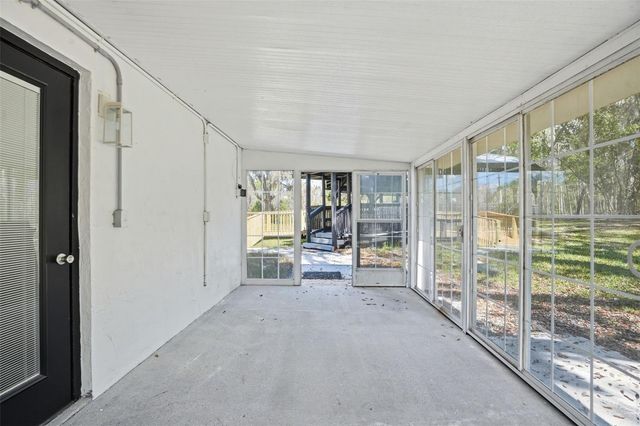 15458 SNOW MEMORIAL HIGHWAY, Brooksville, FL 34601