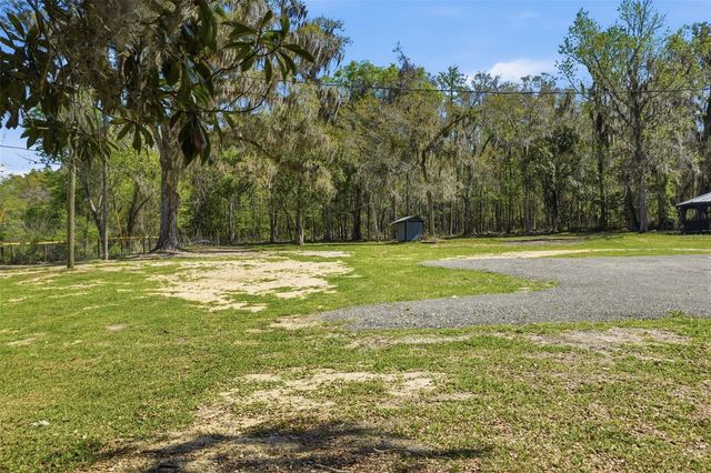 15458 SNOW MEMORIAL HIGHWAY, Brooksville, FL 34601