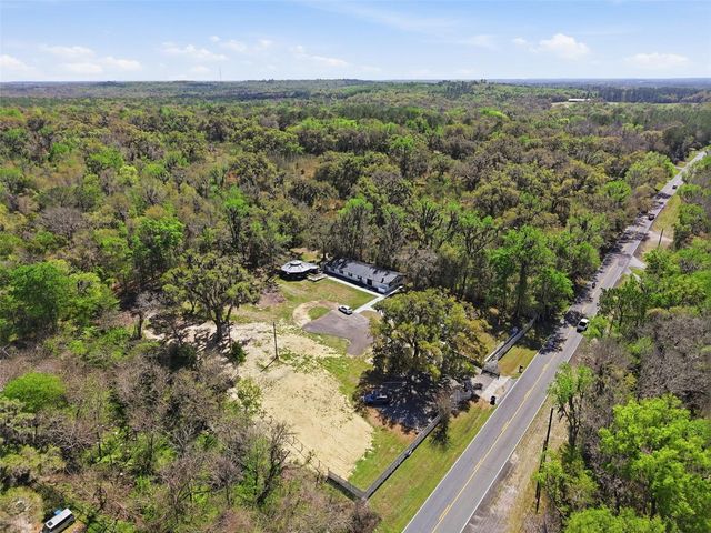 15458 SNOW MEMORIAL HIGHWAY, Brooksville, FL 34601