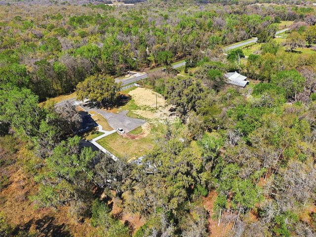 15458 SNOW MEMORIAL HIGHWAY, Brooksville, FL 34601