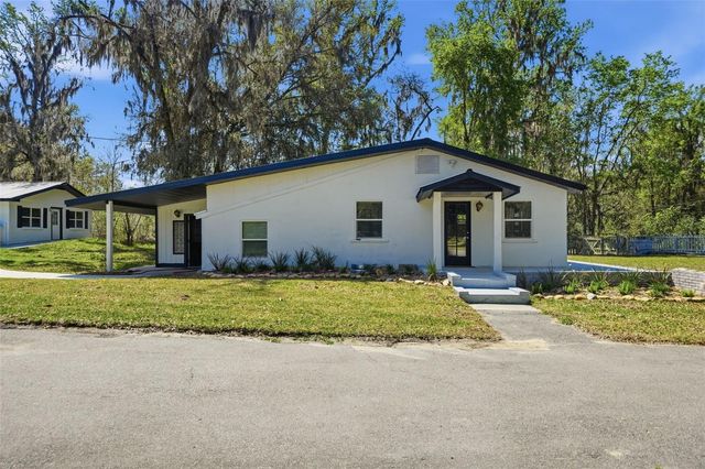 15458 SNOW MEMORIAL HIGHWAY, Brooksville, FL 34601