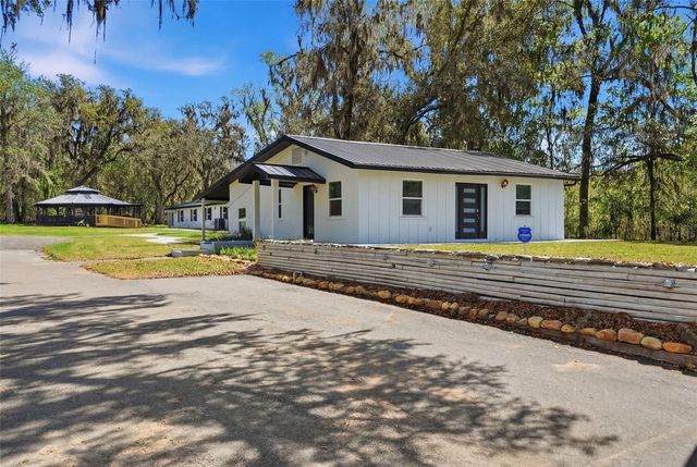 15458 SNOW MEMORIAL HIGHWAY, Brooksville, FL 34601