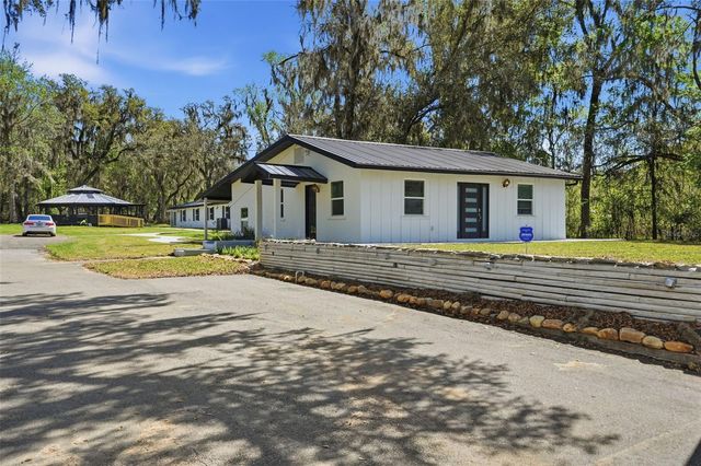15458 SNOW MEMORIAL HIGHWAY, Brooksville, FL 34601