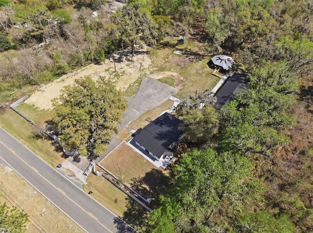 15458 SNOW MEMORIAL HIGHWAY, Brooksville, FL 34601