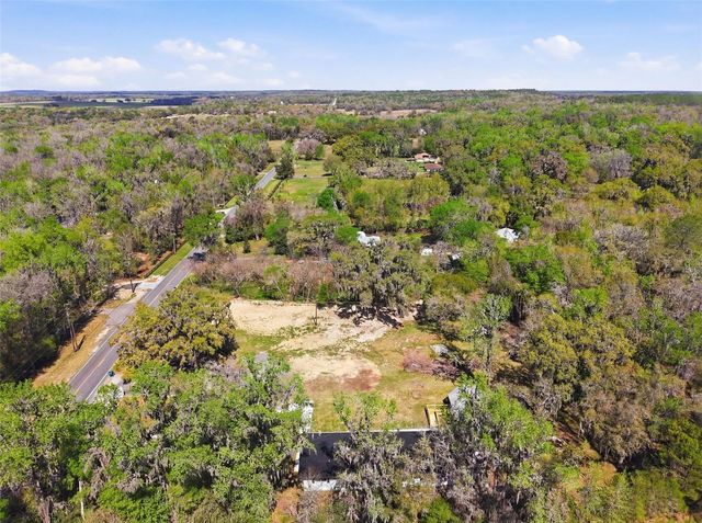 15458 SNOW MEMORIAL HIGHWAY, Brooksville, FL 34601