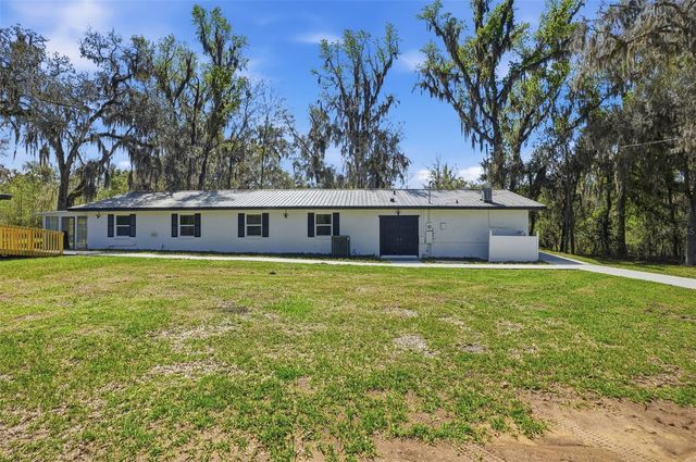 15458 SNOW MEMORIAL HIGHWAY, Brooksville, FL 34601