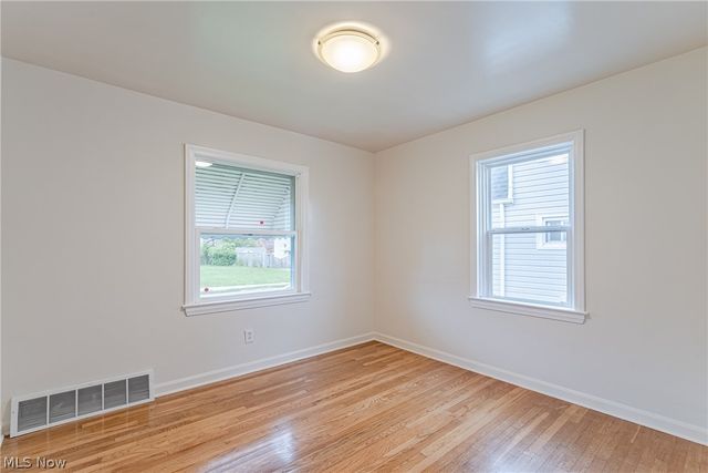 10800 Vernon Avenue, Garfield Heights, OH 44125