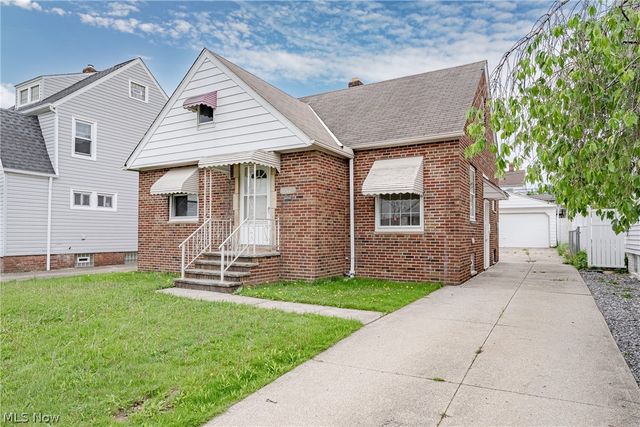 10800 Vernon Avenue, Garfield Heights, OH 44125