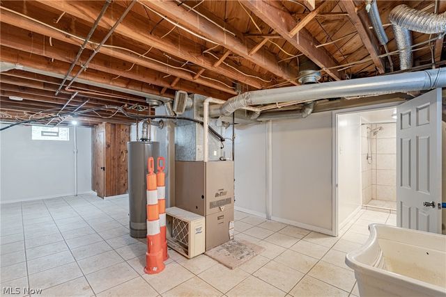 10800 Vernon Avenue, Garfield Heights, OH 44125