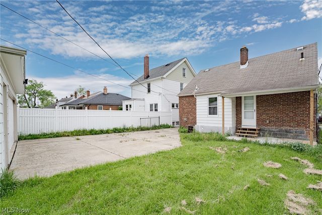 10800 Vernon Avenue, Garfield Heights, OH 44125