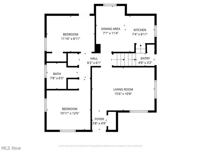 10800 Vernon Avenue, Garfield Heights, OH 44125
