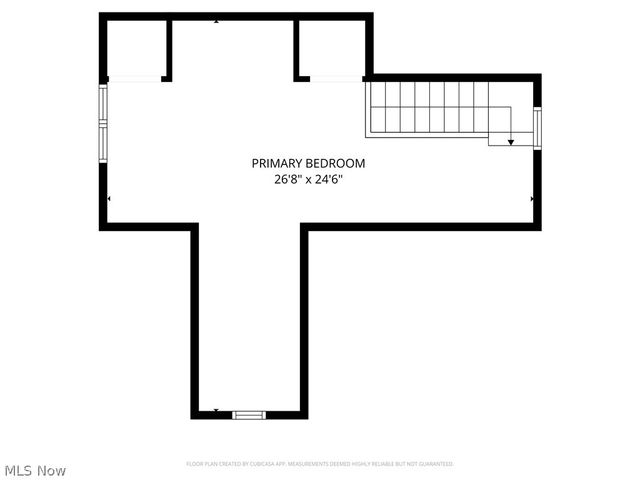 10800 Vernon Avenue, Garfield Heights, OH 44125