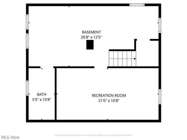 10800 Vernon Avenue, Garfield Heights, OH 44125