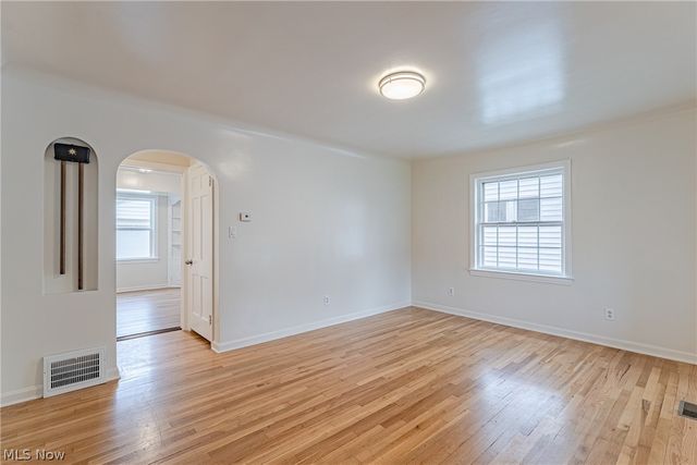 10800 Vernon Avenue, Garfield Heights, OH 44125