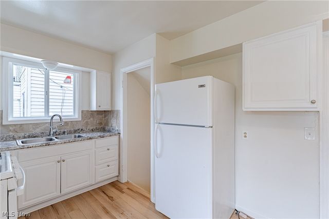 10800 Vernon Avenue, Garfield Heights, OH 44125