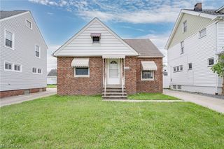 10800 Vernon Avenue, Garfield Heights, OH 44125