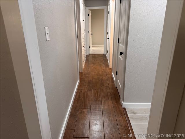 2516 Dakota Avenue, Muskogee, OK 74403