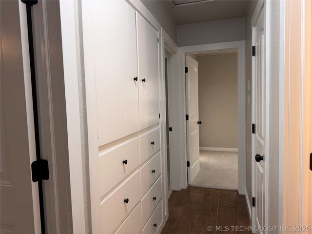 2516 Dakota Avenue, Muskogee, OK 74403