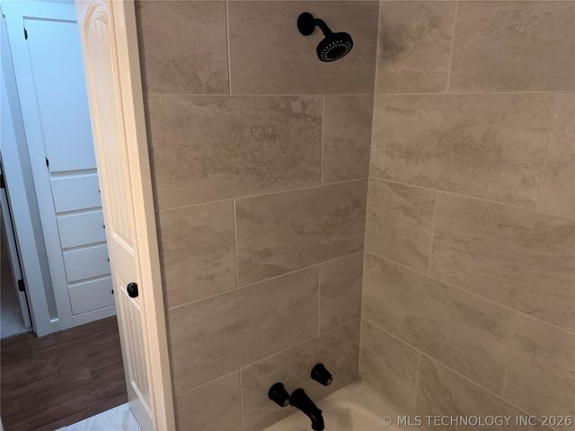 2516 Dakota Avenue, Muskogee, OK 74403