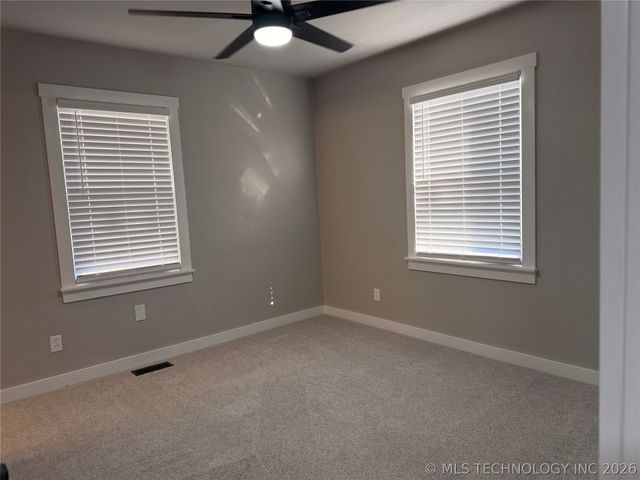 2516 Dakota Avenue, Muskogee, OK 74403