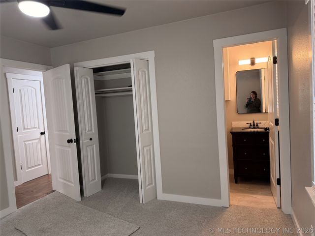 2516 Dakota Avenue, Muskogee, OK 74403