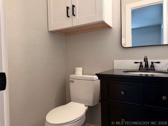 2516 Dakota Avenue, Muskogee, OK 74403