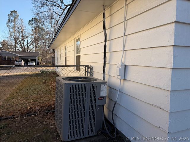 2516 Dakota Avenue, Muskogee, OK 74403