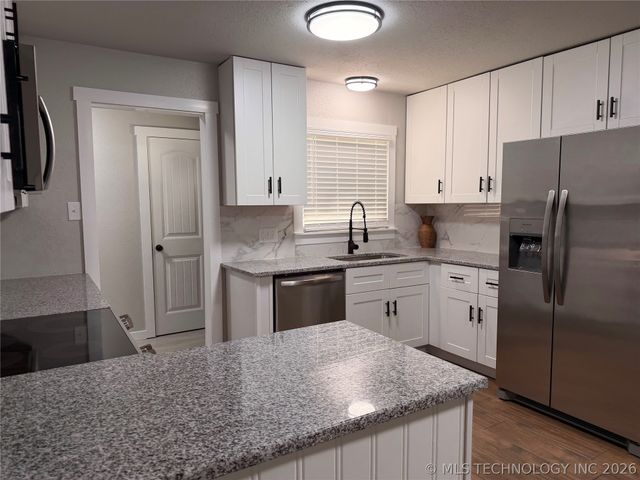 2516 Dakota Avenue, Muskogee, OK 74403