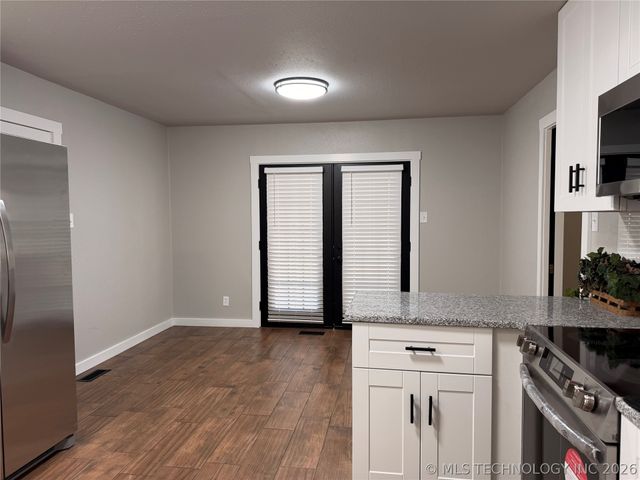 2516 Dakota Avenue, Muskogee, OK 74403