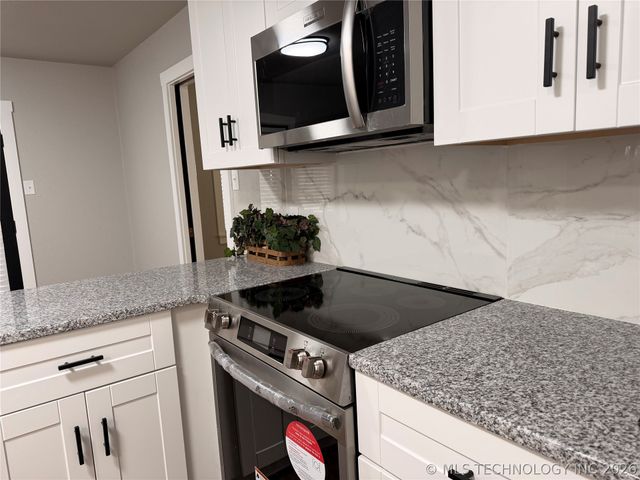 2516 Dakota Avenue, Muskogee, OK 74403