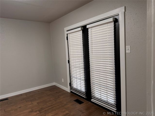 2516 Dakota Avenue, Muskogee, OK 74403