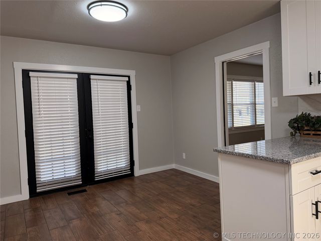 2516 Dakota Avenue, Muskogee, OK 74403