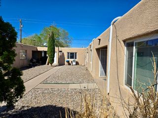 801 LOUISIANA Boulevard SE, Albuquerque, NM 87108