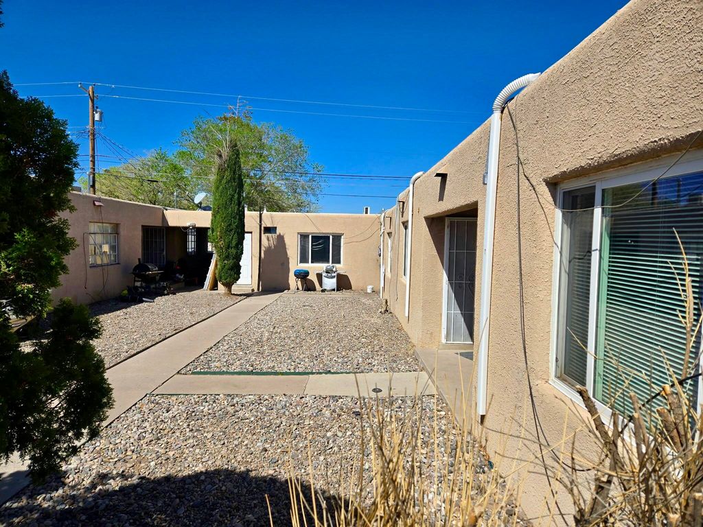 801 LOUISIANA Boulevard SE, Albuquerque, NM 87108
