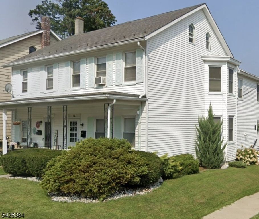 105 Bullman St, Phillipsburg Town, NJ 08865