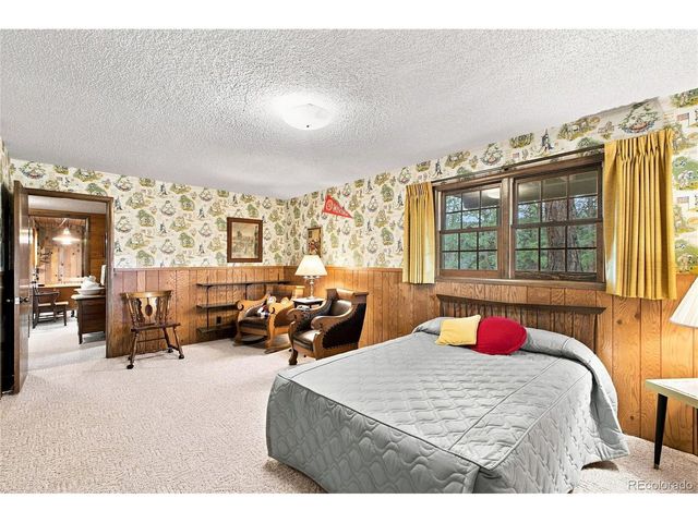 8257 Centaur Dr, Evergreen, CO 80439