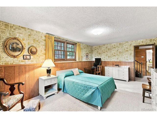 8257 Centaur Dr, Evergreen, CO 80439