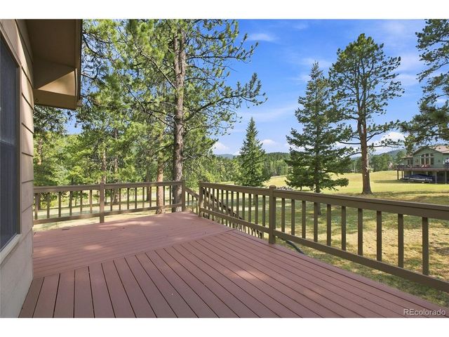 8257 Centaur Dr, Evergreen, CO 80439
