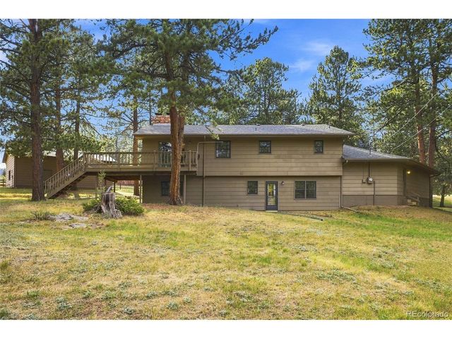 8257 Centaur Dr, Evergreen, CO 80439
