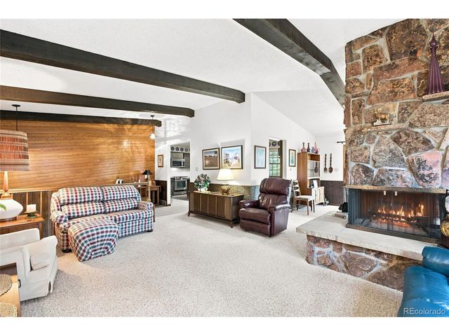 8257 Centaur Dr, Evergreen, CO 80439