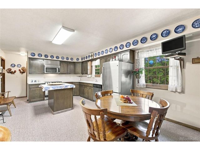 8257 Centaur Dr, Evergreen, CO 80439