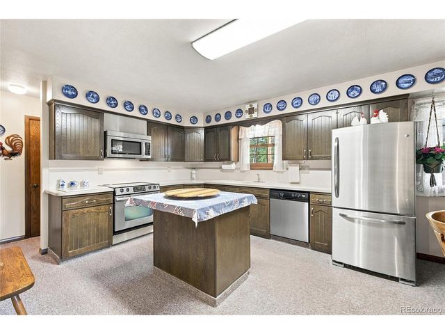 8257 Centaur Dr, Evergreen, CO 80439