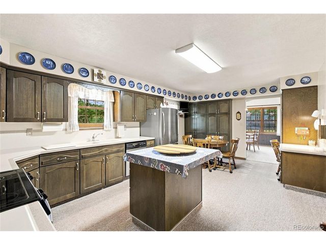 8257 Centaur Dr, Evergreen, CO 80439