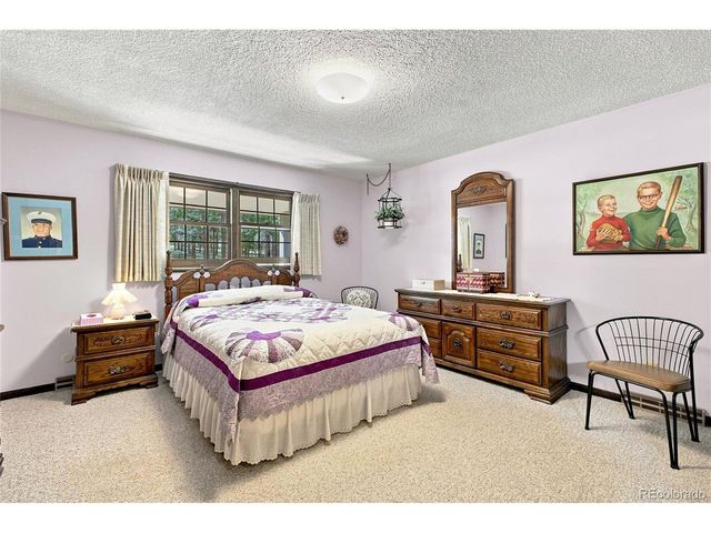 8257 Centaur Dr, Evergreen, CO 80439